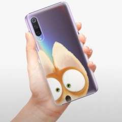 Plastové pouzdro iSaprio - Fox 02 - Xiaomi Mi 9
