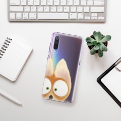Plastové pouzdro iSaprio - Fox 02 - Xiaomi Mi 9