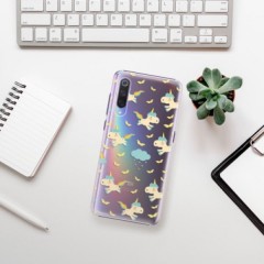 Plastové pouzdro iSaprio - Unicorn pattern 01 - Xiaomi Mi 9