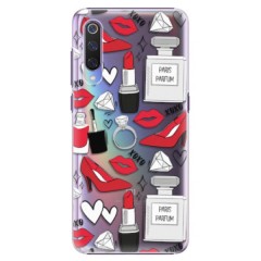 Plastové pouzdro iSaprio - Fashion pattern 03 - Xiaomi Mi 9