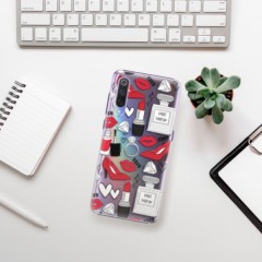 Plastové pouzdro iSaprio - Fashion pattern 03 - Xiaomi Mi 9