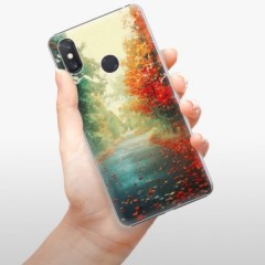 Plastové pouzdro iSaprio - Autumn 03 - Xiaomi Mi Max 3