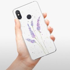 Plastové pouzdro iSaprio - Lavender - Xiaomi Mi Max 3