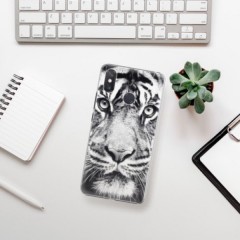 Plastové pouzdro iSaprio - Tiger Face - Xiaomi Mi Max 3