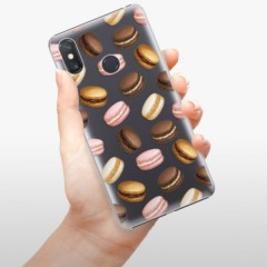 Plastové pouzdro iSaprio - Macaron Pattern - Xiaomi Mi Max 3
