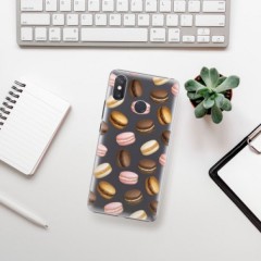 Plastové pouzdro iSaprio - Macaron Pattern - Xiaomi Mi Max 3