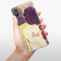 Plastové pouzdro iSaprio - BF Best - Xiaomi Mi Max 3