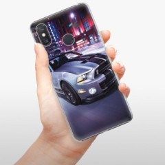 Plastové pouzdro iSaprio - Mustang - Xiaomi Mi Max 3