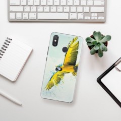 Plastové pouzdro iSaprio - Born to Fly - Xiaomi Mi Max 3