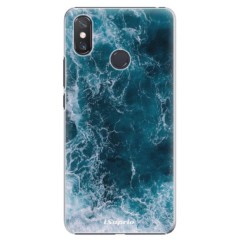 Plastové pouzdro iSaprio - Ocean - Xiaomi Mi Max 3