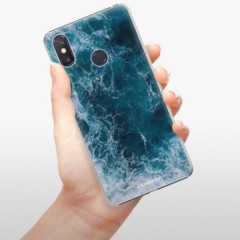 Plastové pouzdro iSaprio - Ocean - Xiaomi Mi Max 3