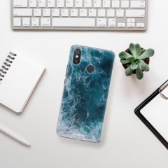 Plastové pouzdro iSaprio - Ocean - Xiaomi Mi Max 3