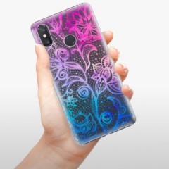 Plastové pouzdro iSaprio - Color Lace - Xiaomi Mi Max 3