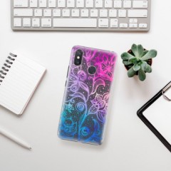 Plastové pouzdro iSaprio - Color Lace - Xiaomi Mi Max 3