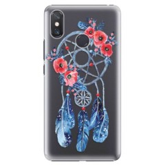Plastové pouzdro iSaprio - Dreamcatcher 02 - Xiaomi Mi Max 3
