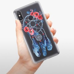 Plastové pouzdro iSaprio - Dreamcatcher 02 - Xiaomi Mi Max 3