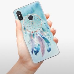 Plastové pouzdro iSaprio - Dreamcatcher Watercolor - Xiaomi Mi Max 3