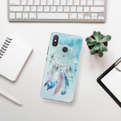 Plastové pouzdro iSaprio - Dreamcatcher Watercolor - Xiaomi Mi Max 3
