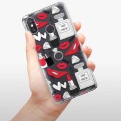 Plastové pouzdro iSaprio - Fashion pattern 03 - Xiaomi Mi Max 3
