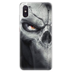 Odolné silikonové pouzdro iSaprio - Horror - Xiaomi Mi 8 Pro