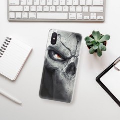 Odolné silikonové pouzdro iSaprio - Horror - Xiaomi Mi 8 Pro