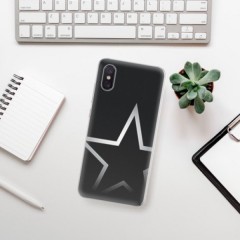 Odolné silikonové pouzdro iSaprio - Star - Xiaomi Mi 8 Pro
