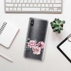 Odolné silikonové pouzdro iSaprio - Poeny - Xiaomi Mi 8 Pro