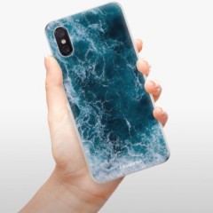 Odolné silikonové pouzdro iSaprio - Ocean - Xiaomi Mi 8 Pro