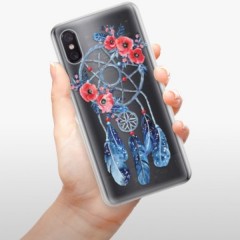 Odolné silikonové pouzdro iSaprio - Dreamcatcher 02 - Xiaomi Mi 8 Pro
