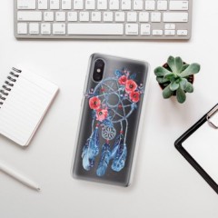 Odolné silikonové pouzdro iSaprio - Dreamcatcher 02 - Xiaomi Mi 8 Pro