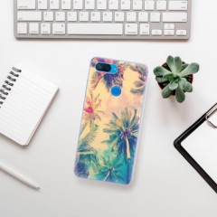 Odolné silikonové pouzdro iSaprio - Palm Beach - Xiaomi Mi 8 Lite