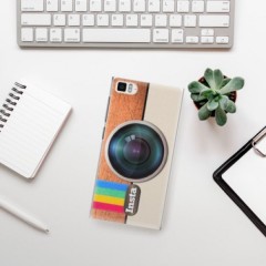 Plastové pouzdro iSaprio - Insta - Xiaomi Mi3
