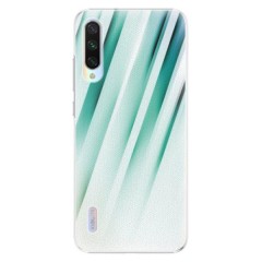 Plastové pouzdro iSaprio - Stripes of Glass - Xiaomi Mi A3