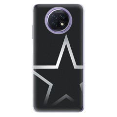 Odolné silikonové pouzdro iSaprio - Star - Xiaomi Redmi Note 9T