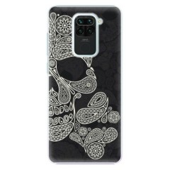 Plastové pouzdro iSaprio - Mayan Skull - Xiaomi Redmi Note 9
