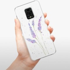 Plastové pouzdro iSaprio - Lavender - Xiaomi Redmi Note 9 Pro / Note 9S