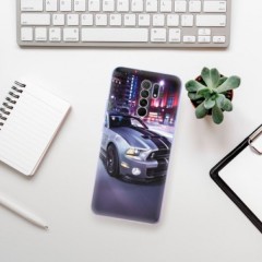 Odolné silikonové pouzdro iSaprio - Mustang - Xiaomi Redmi 9