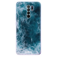 Odolné silikonové pouzdro iSaprio - Ocean - Xiaomi Redmi 9