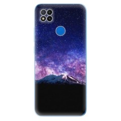 Odolné silikonové pouzdro iSaprio - Milky Way - Xiaomi Redmi 9C
