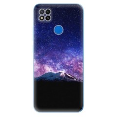 Odolné silikonové pouzdro iSaprio - Milky Way - Xiaomi Redmi 9C