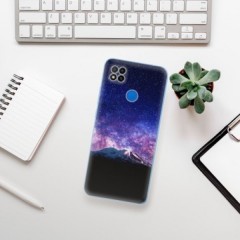 Odolné silikonové pouzdro iSaprio - Milky Way - Xiaomi Redmi 9C
