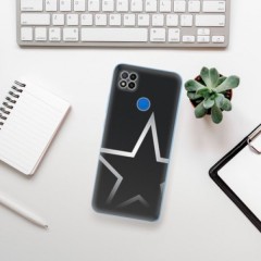 Odolné silikonové pouzdro iSaprio - Star - Xiaomi Redmi 9C