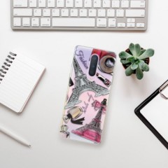 Odolné silikonové pouzdro iSaprio - Fashion pattern 02 - OnePlus 8