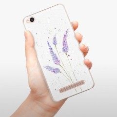 Plastové pouzdro iSaprio - Lavender - Xiaomi Redmi 4A