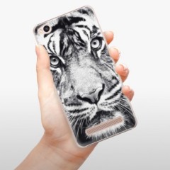 Plastové pouzdro iSaprio - Tiger Face - Xiaomi Redmi 4A