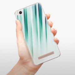 Plastové pouzdro iSaprio - Stripes of Glass - Xiaomi Redmi 4A