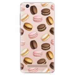 Plastové pouzdro iSaprio - Macaron Pattern - Xiaomi Redmi 4A