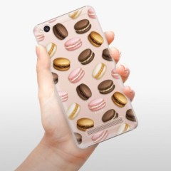 Plastové pouzdro iSaprio - Macaron Pattern - Xiaomi Redmi 4A