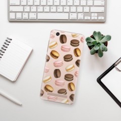 Plastové pouzdro iSaprio - Macaron Pattern - Xiaomi Redmi 4A