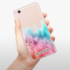 Plastové pouzdro iSaprio - Rainbow Grass - Xiaomi Redmi 4A